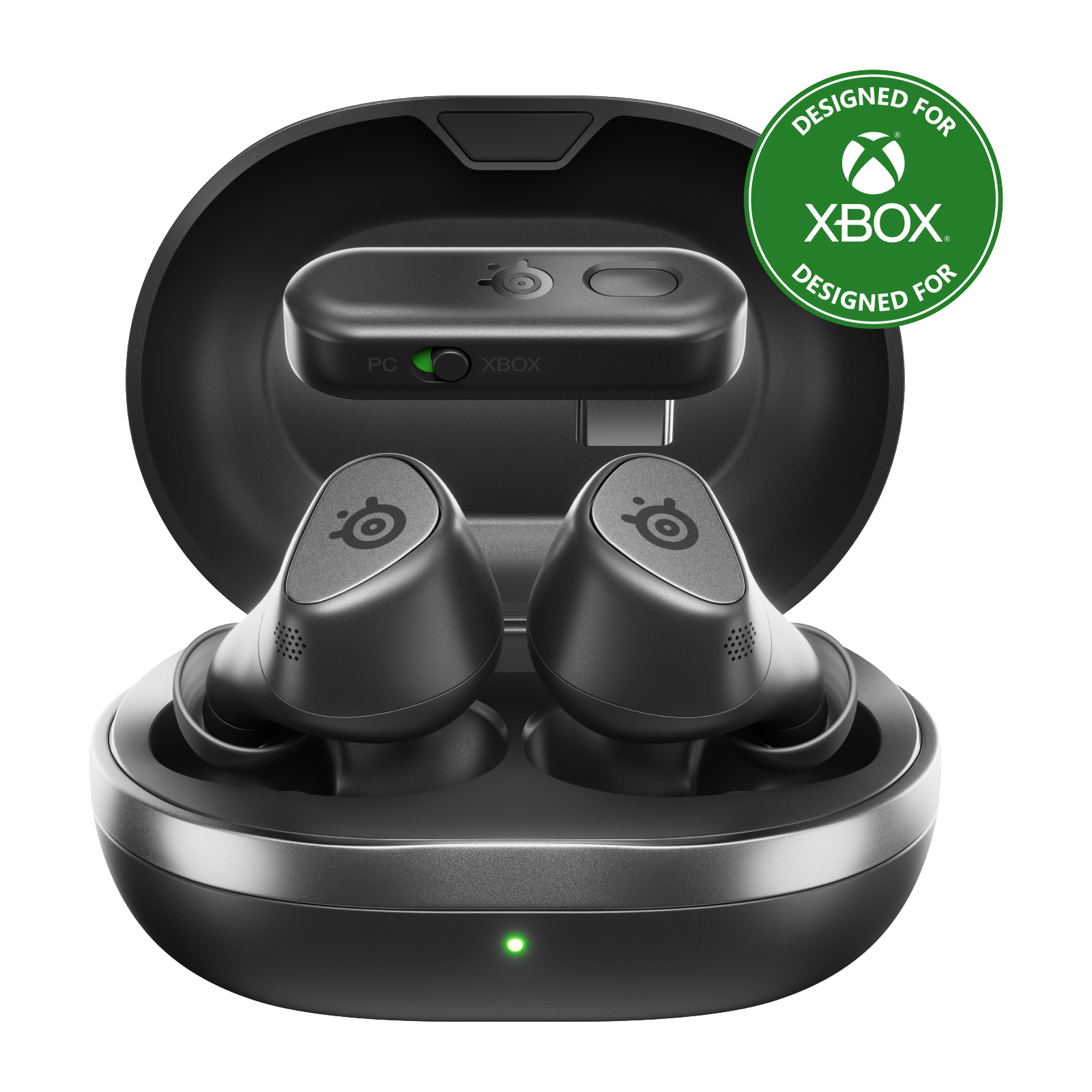 Steelseries 賽睿Arctis GameBuds 電競耳機T1戰隊Faker 同款無線