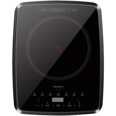 Panasonic IH電磁爐 2100W (KZ-IC1000)