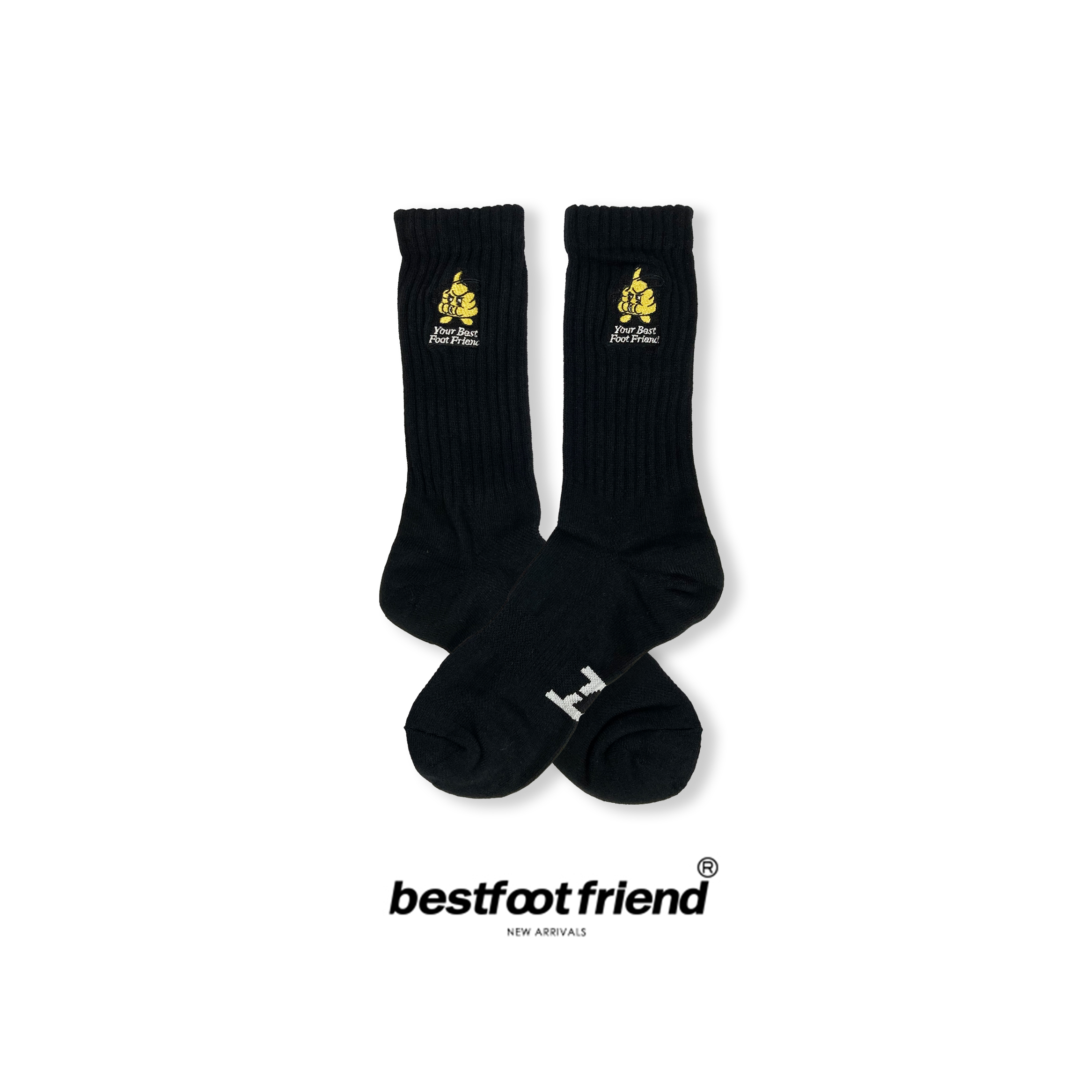 Best Foot Friend Good Shit