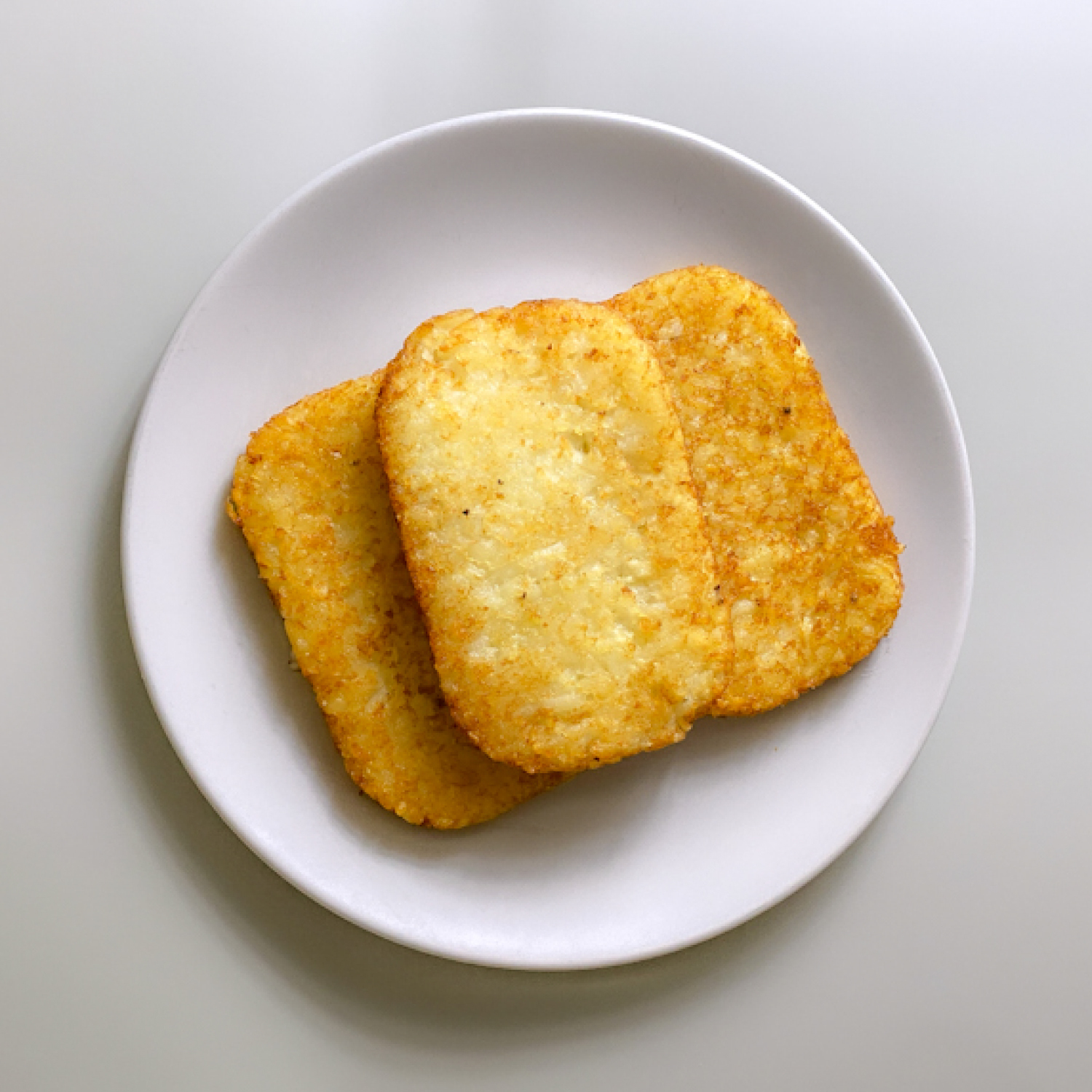 McCain薯餅20片(純素可食)