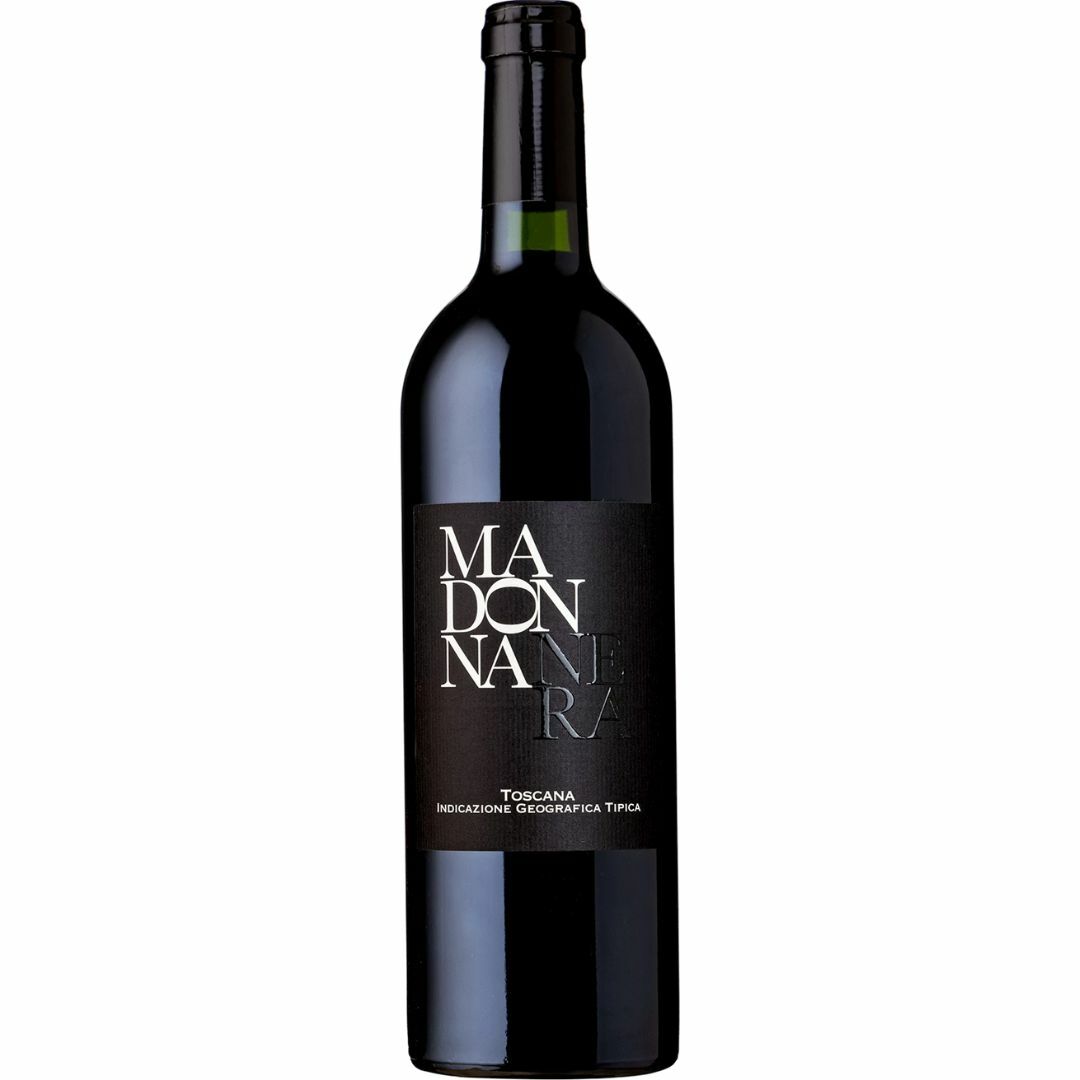 意大利 Madonna Nera Toscana IGT 750ml