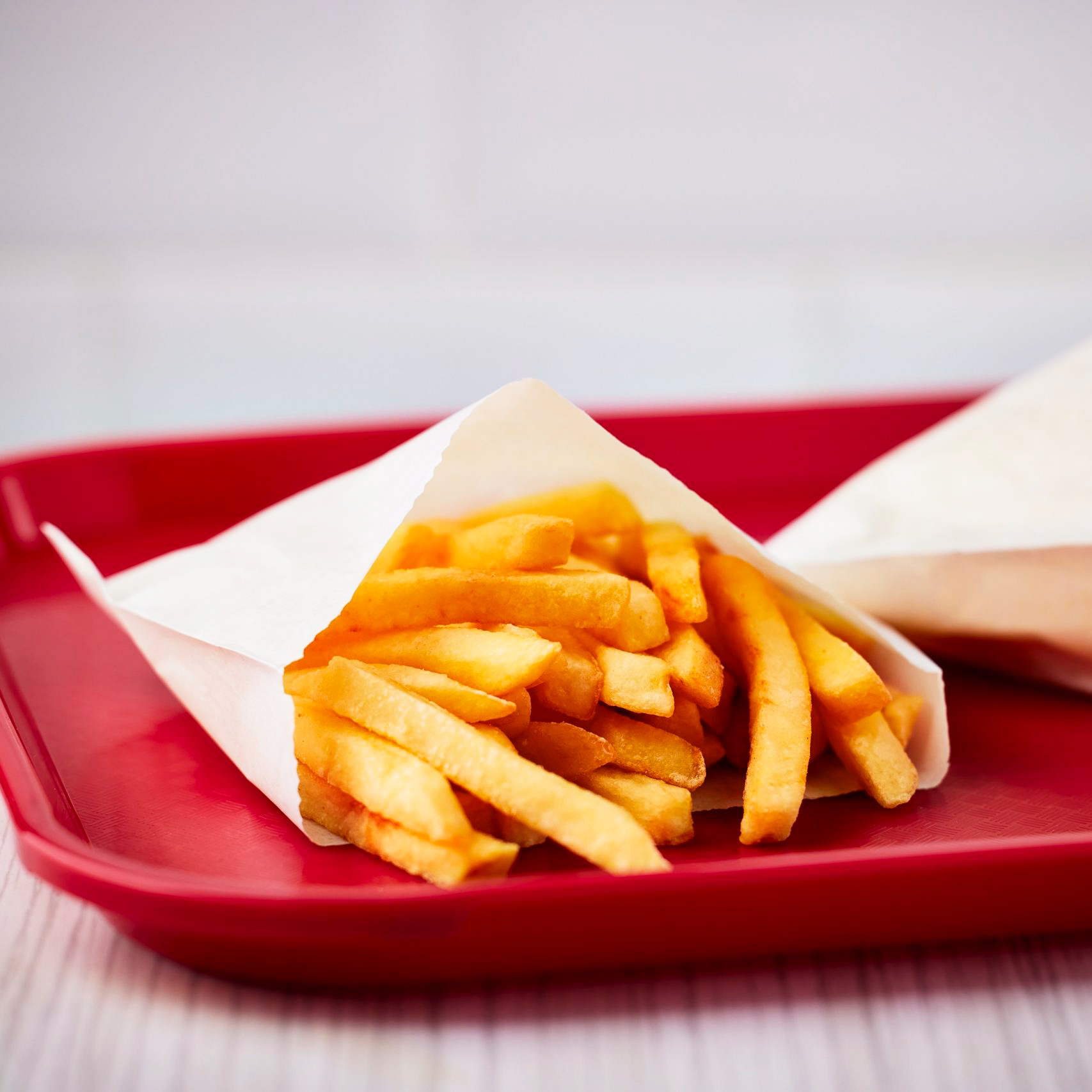 McCain酥脆薯條2040g(純素可食)