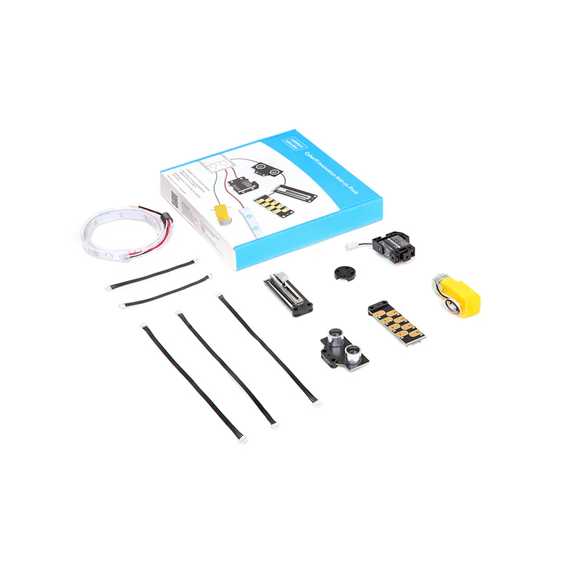 Makeblock CyberPi 創新擴展包