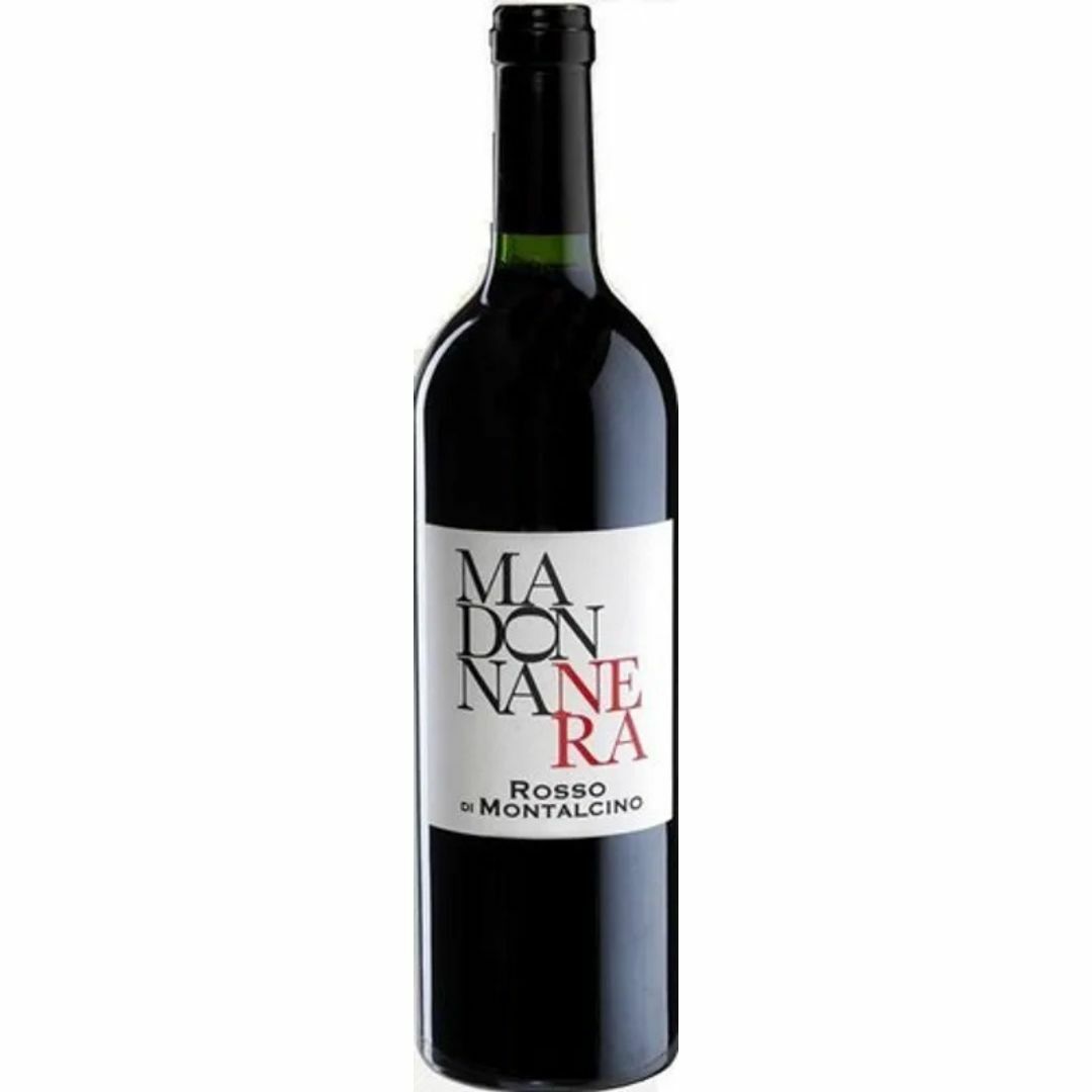 意大利 Madonna Nera Rosso Di Montalcino DOC 750ml