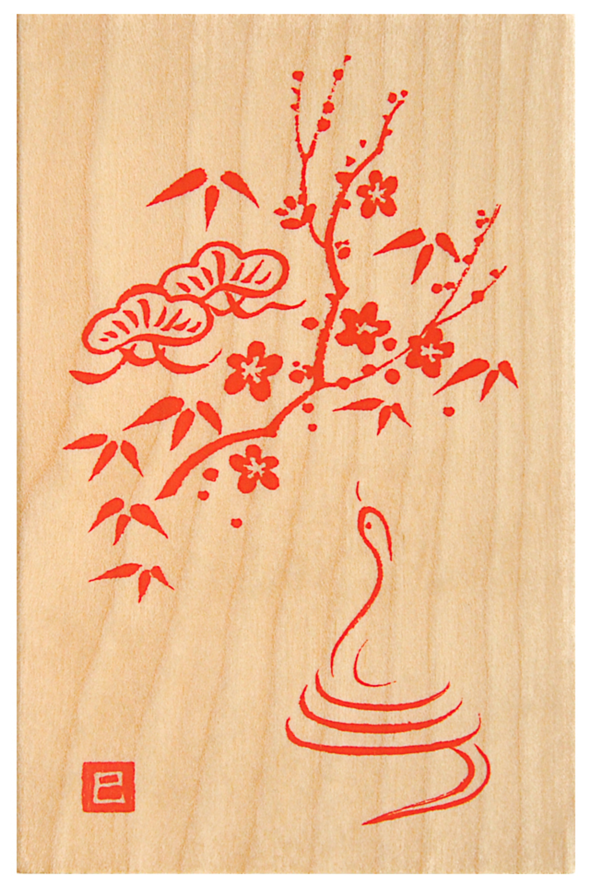 KODOMO NO KAO 新年祝賀章（ 蛻變重生）