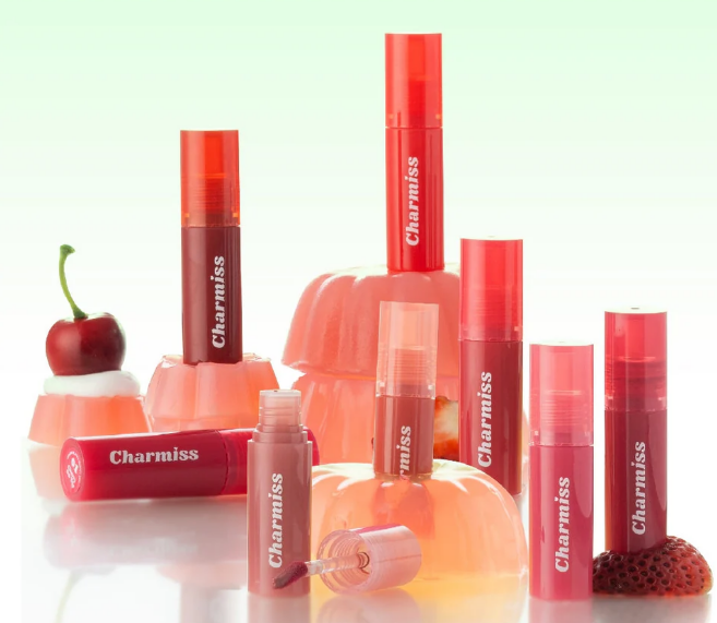 現貨 CHARMISS GLOWY TINT (AT12 965) EXP : 2025年10月