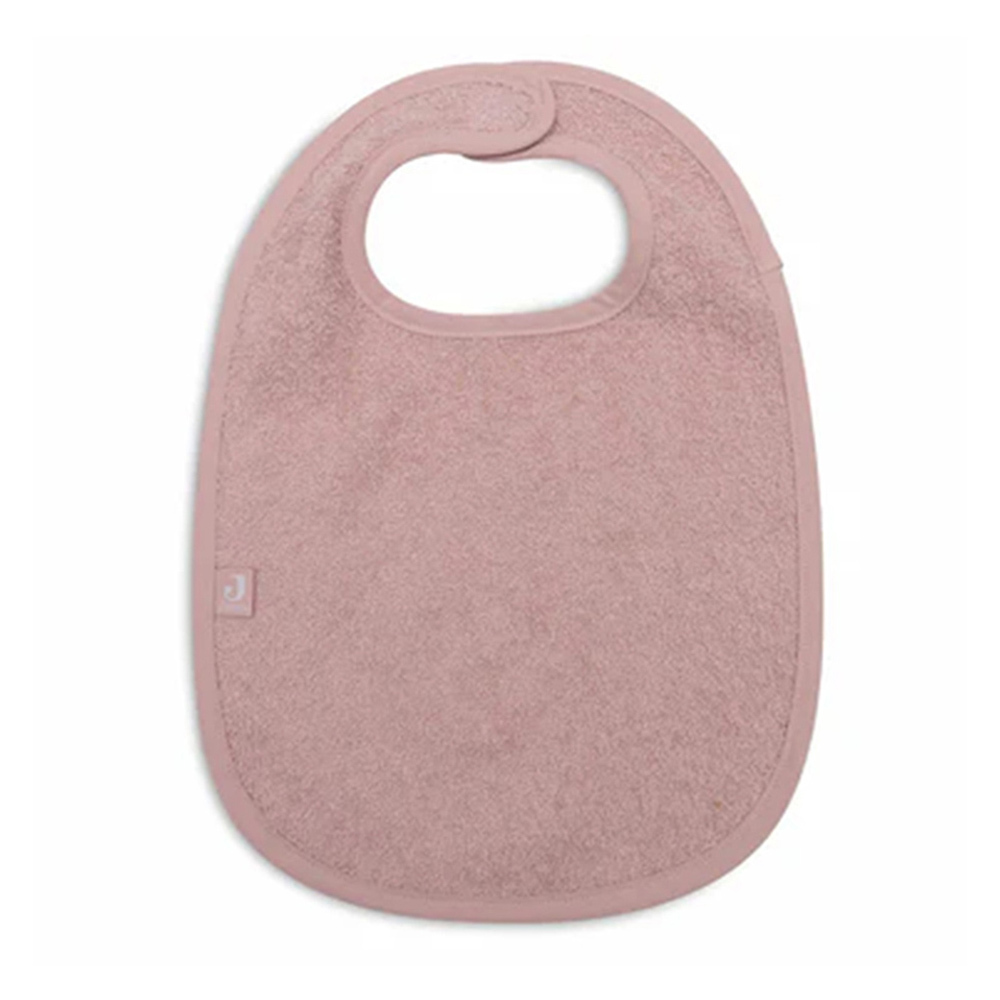 荷蘭Jollein 吃飯圍兜-Wild Rose