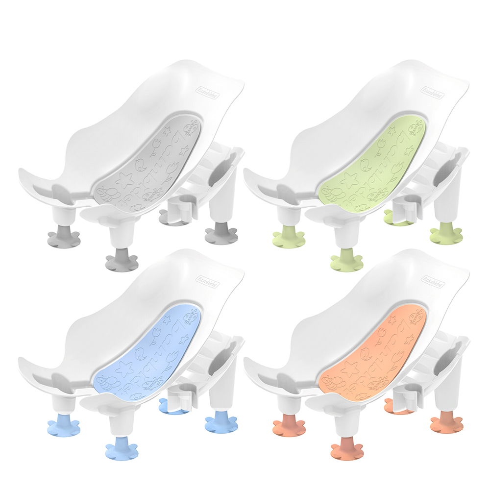 韓國Bambidet-3in1寶寶可樂椅(4腳)