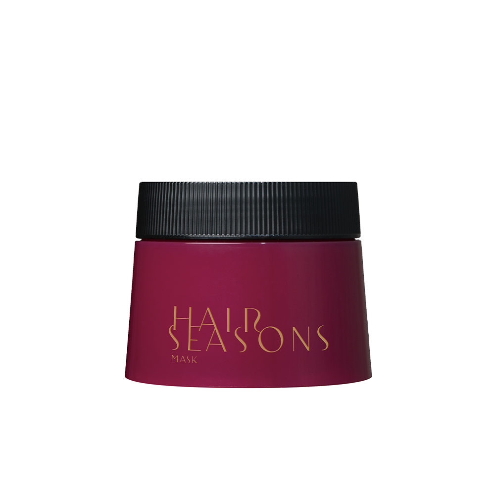 DEMI 提美 柔順髮膜 250ml