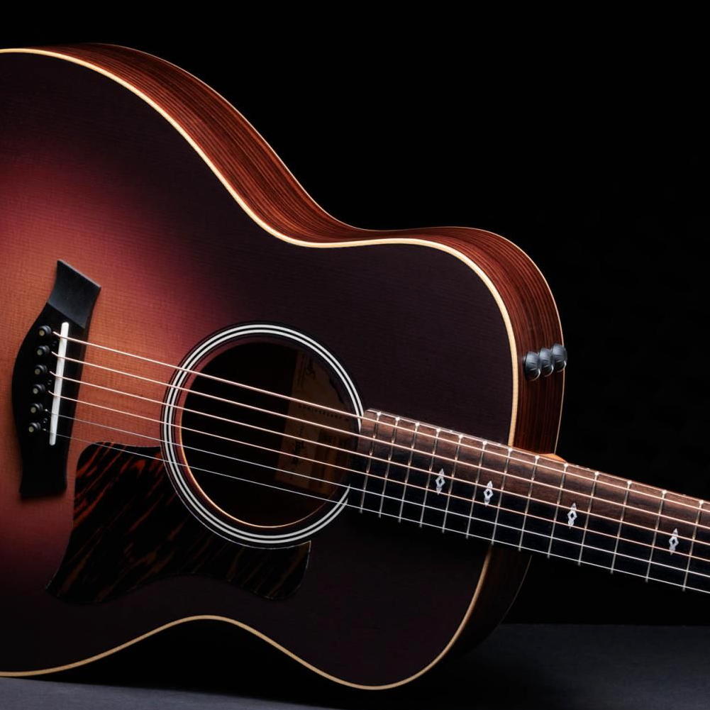 Taylor Taylor / GS Mini-e VSB 50th Anniversary 50周年限量版木吉他 第 3 張圖片｜三峽吉他 / Bass
