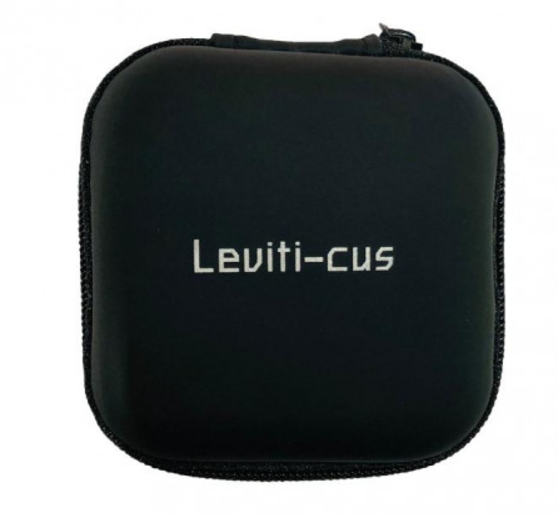 【香薰 AROMA】Leviti-cus 香薰精油 (味道隨機) （此為清貨價貨品不設退換）AT12 972