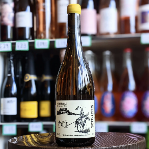 Scions of Sinai Senor Tallos 2022