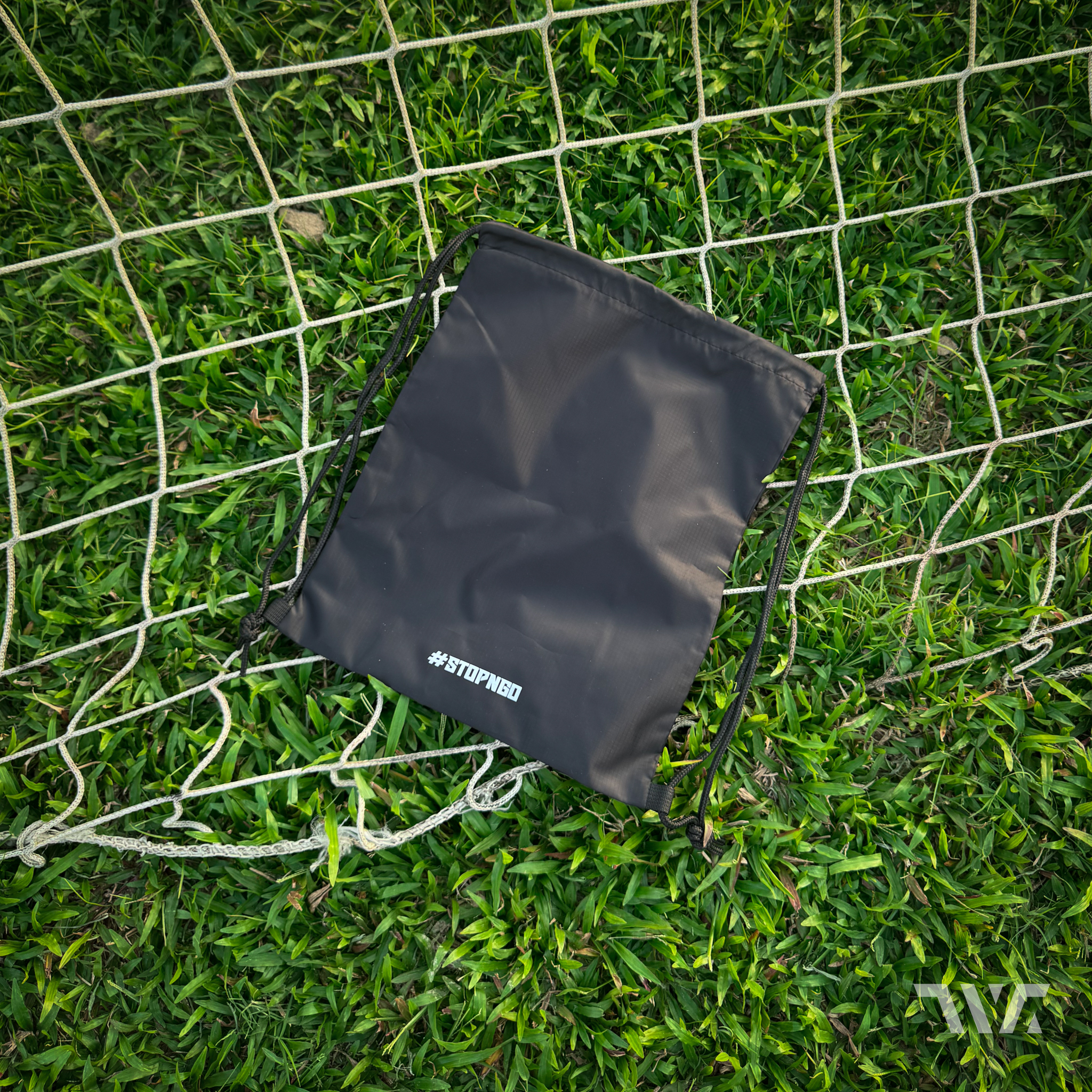 TeamWeGo 鞋袋 - 黑色