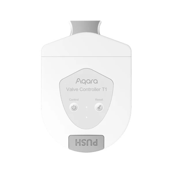 Aqara Valve Controller T1 閥門控制器 T1【香港行貨】