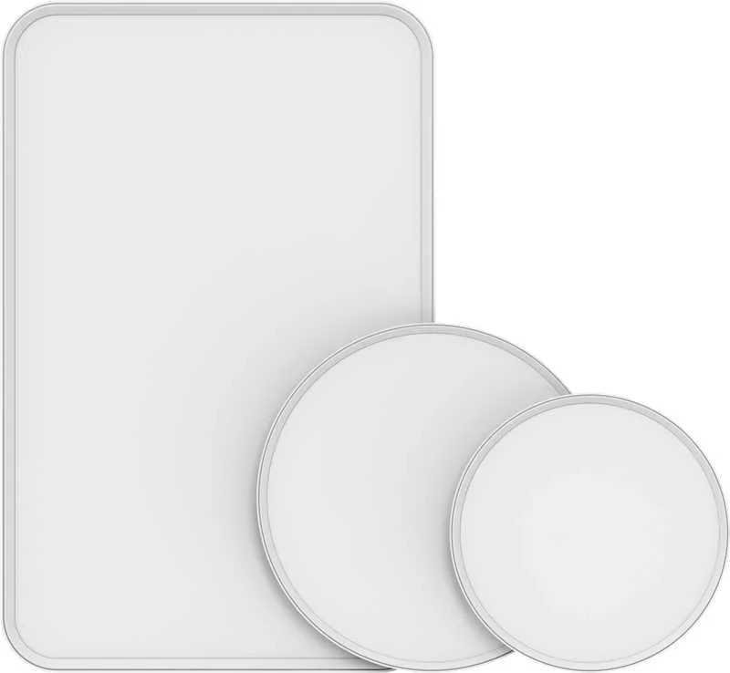 Aqara Ceiling Light 星雲吸頂燈 H1 (45W / 55W / 135W)【香港行貨】