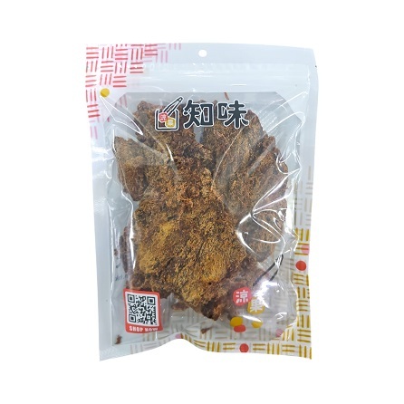 五香豬肉片 - 180克