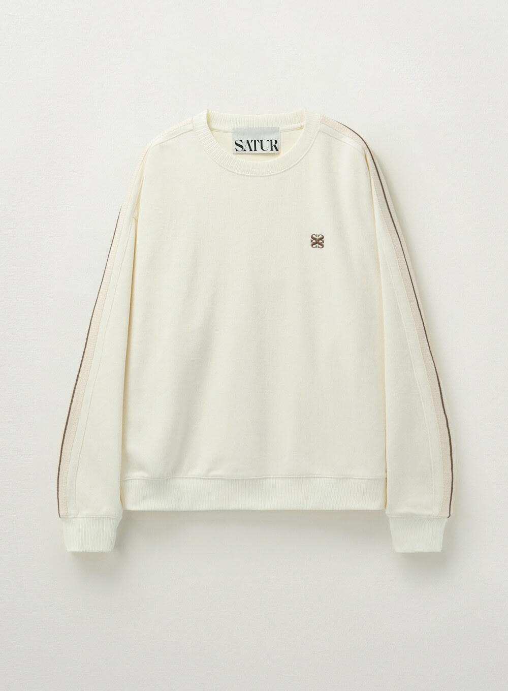 <韓國代購> SATUR LAWTON SWEATSHIRT