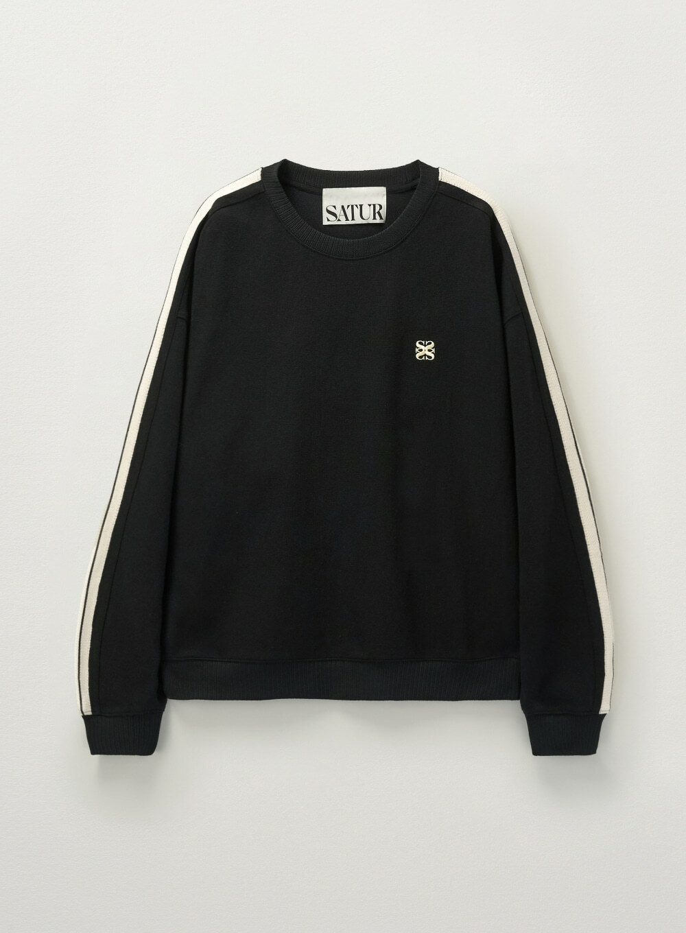 <韓國代購> SATUR LAWTON SWEATSHIRT