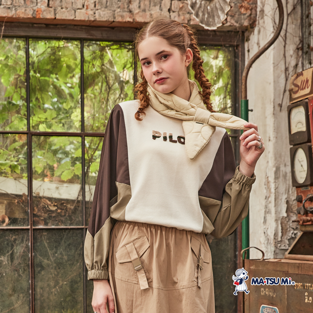 MA‧TSU Mi 工裝扣帶鬆緊腰頭傘版裙(卡.黑)