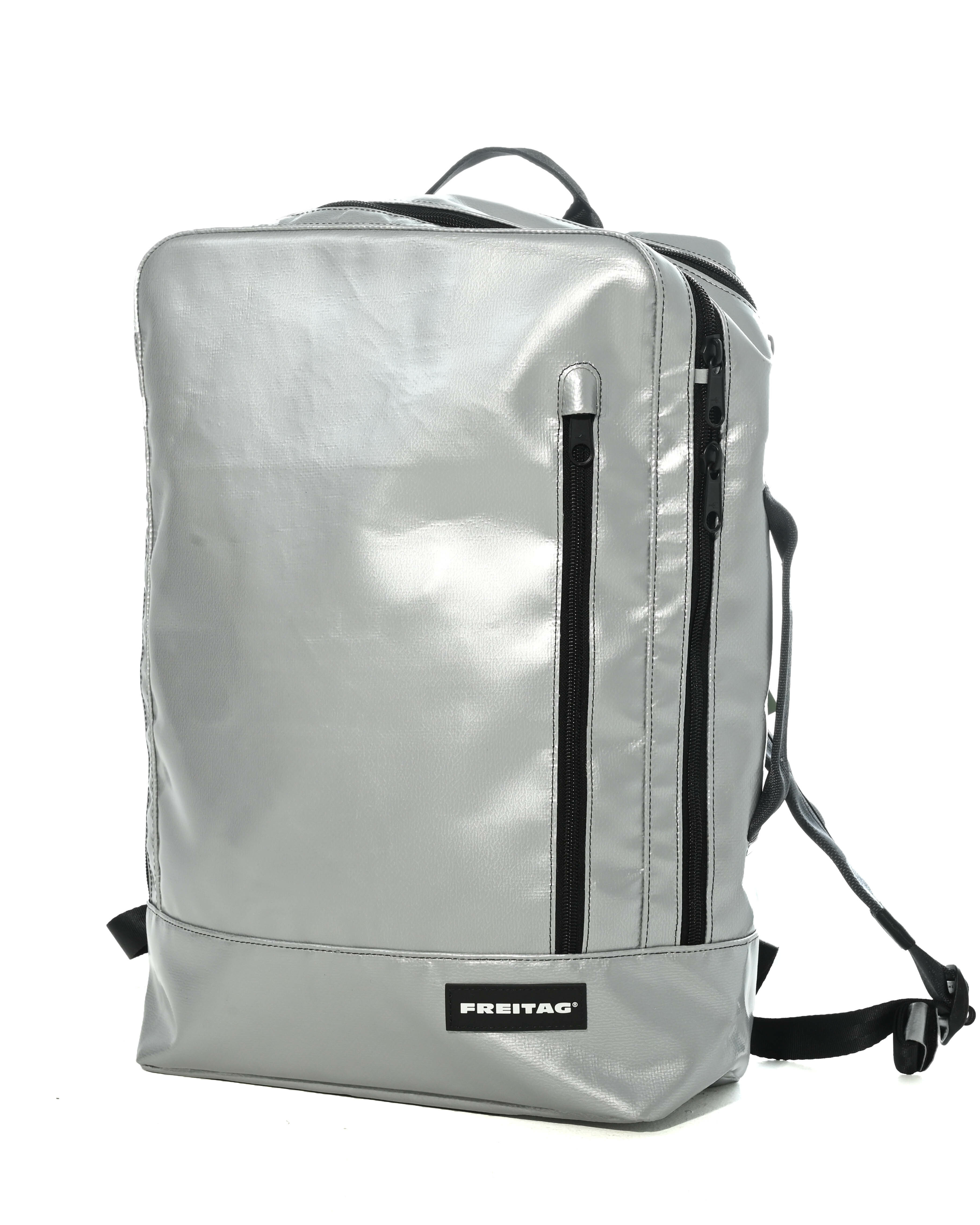 Freitag F306 Hazzard Backpack Freitag Hazzard Review FREITAG Freitag F306 Hazzard Backpack Freitag Hazzard Review FREITAG