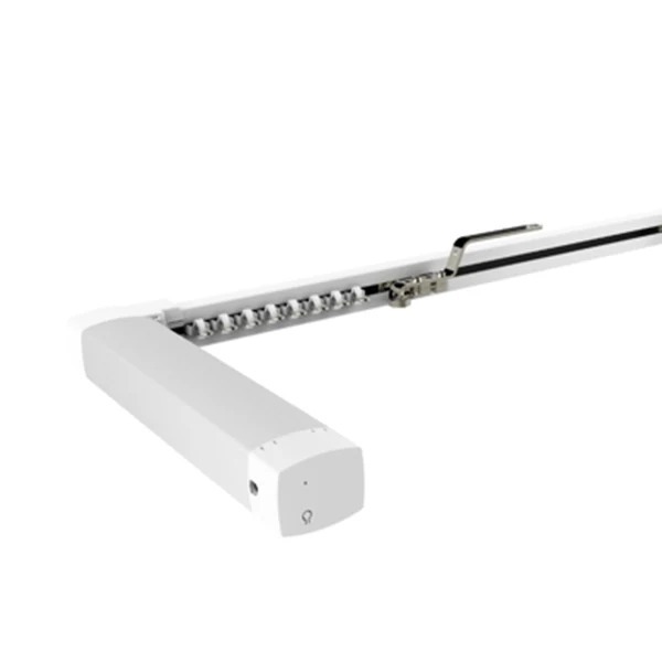 Aqara CD-M01D Curtain Controller set 智能窗簾電機 CD-M01D 套裝【香港行貨】