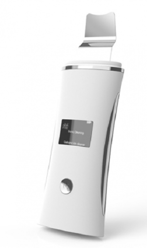 Vita-lité 納米鍍銀EMS超聲波黑頭機（此為清貨價貨品不設退換） (AT12 979)