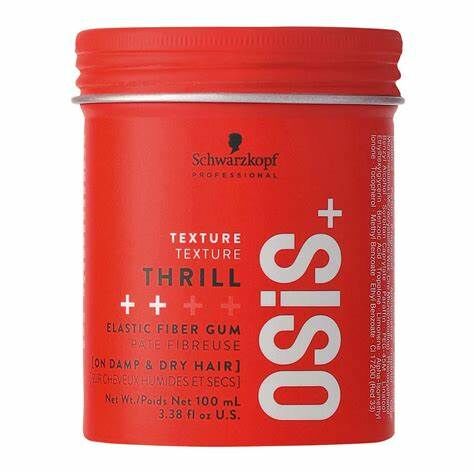 Schwarzkopf  OSIS+ 3 THRILL 100ml