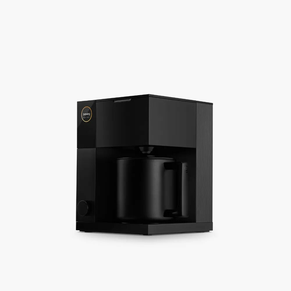 AIDEN 精準手沖咖啡機