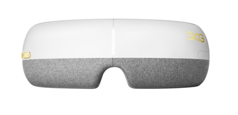 SKG 眼部按摩器 E3（此為清貨價貨品不設退換） (AT12 980)