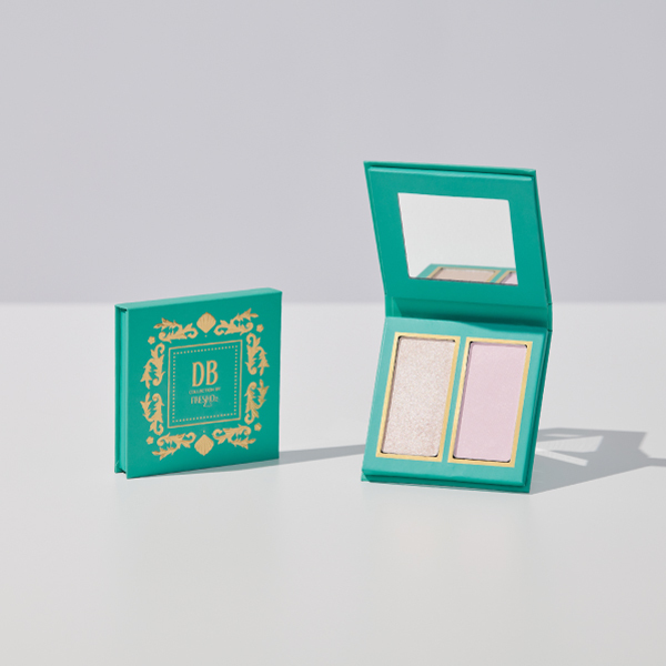 SUPERSTAR HIGHLIGHT & POWDER PALETTE