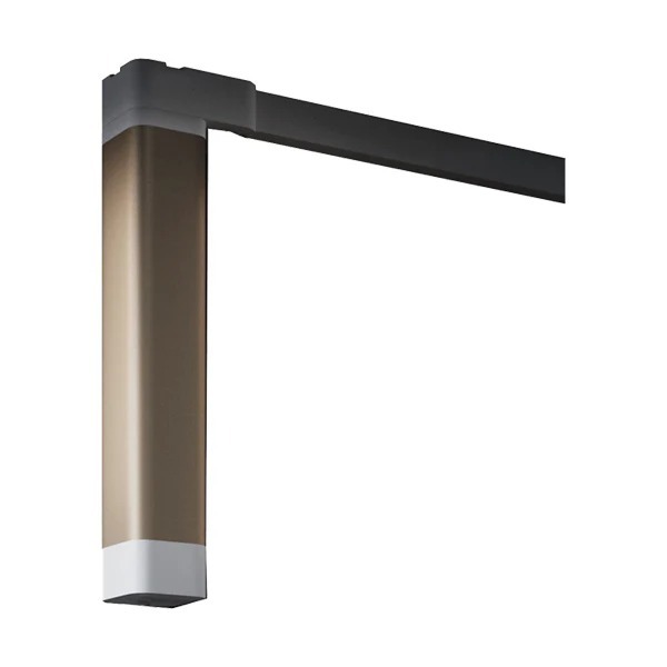 Aqara C3 Curtain Controller set (1-2.4 Meters Custom Track) 智能窗簾電機 C3 套裝-升級版【香港行貨】