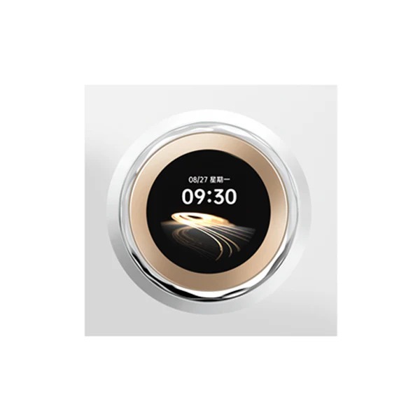 Aqara Smart Wall Panel Knob V1 智能牆壁繁星旋轉開關 V1【香港行貨】