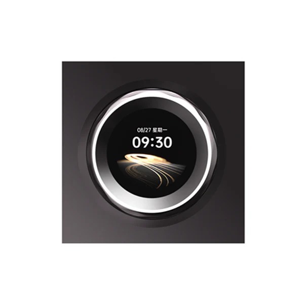 Aqara Smart Wall Panel Knob V1 智能牆壁繁星旋轉開關 V1【香港行貨】