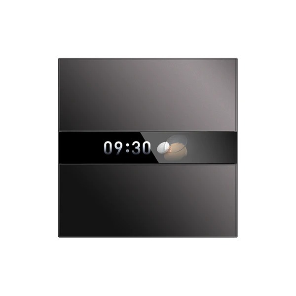 Aqara Smart Wall Switch V1 1 (With Neutral, Four Rocker) 智能牆壁繁星場景開關 V1 (零火線 四鍵版) 【香港行貨】