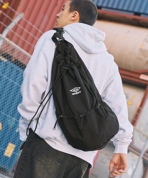 UMBRO / 2WAY BAG