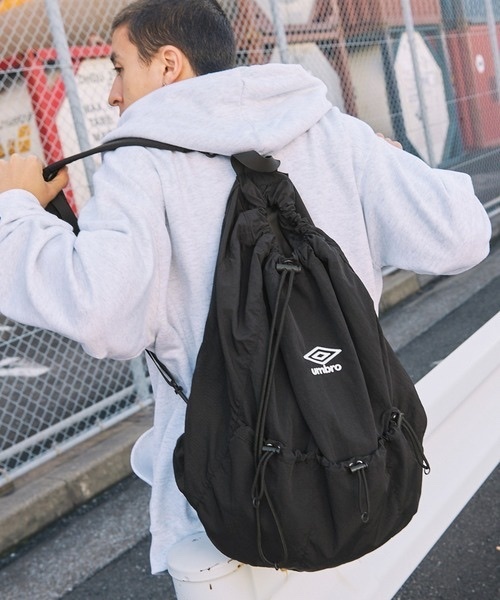 UMBRO / 2WAY BAG