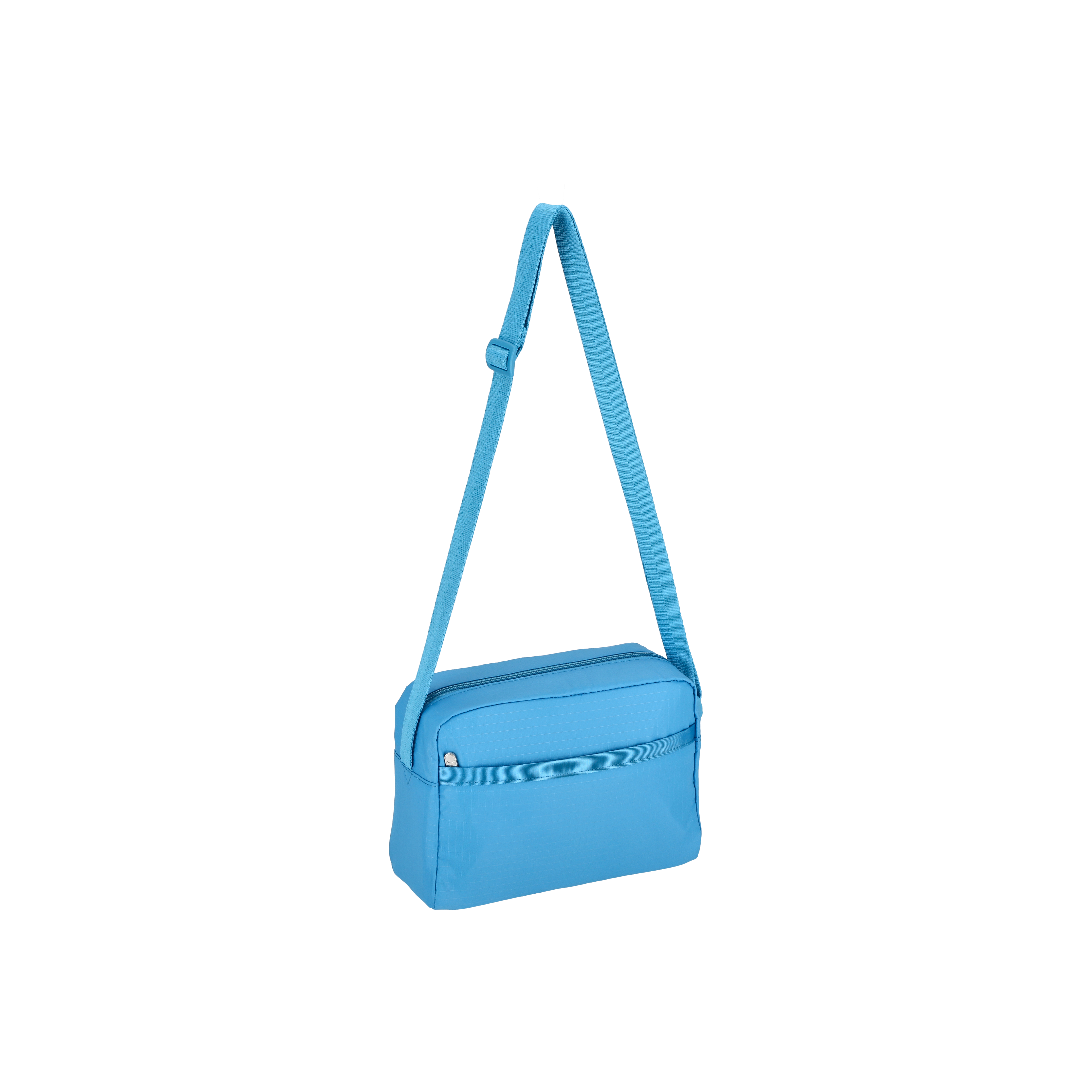 DANIELLA CROSSBODY (VIVID BLUE)