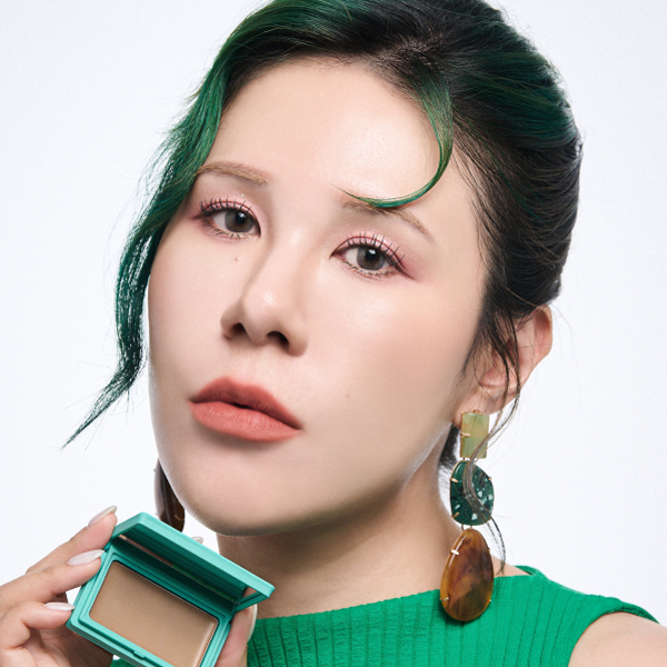 【盒損】精雕修容膏