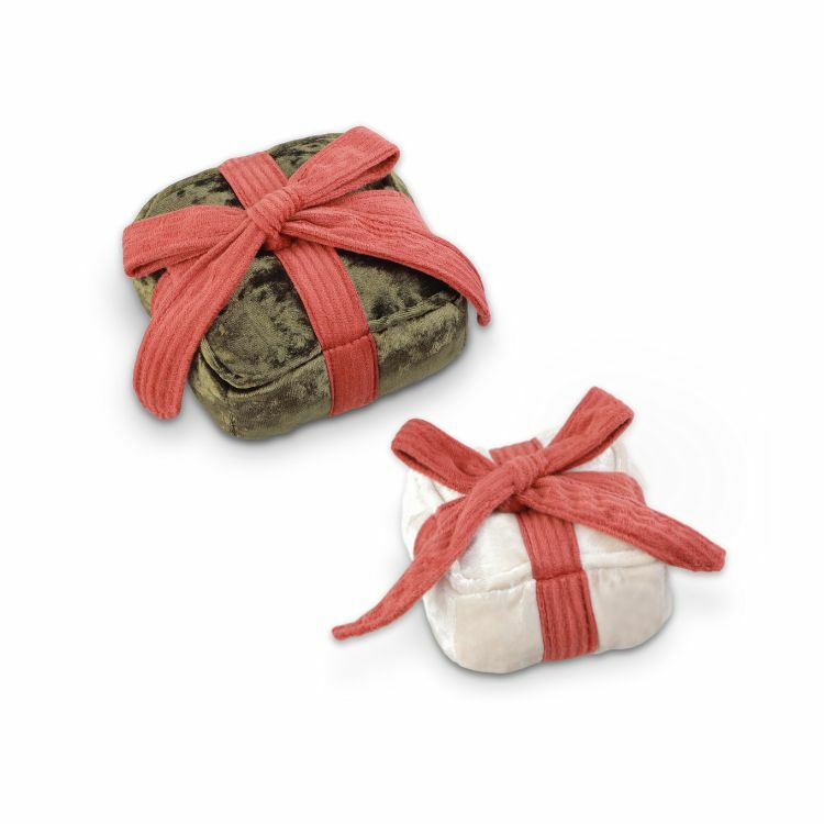 Lambwolf Collective - 咬咬禮物驚喜盒