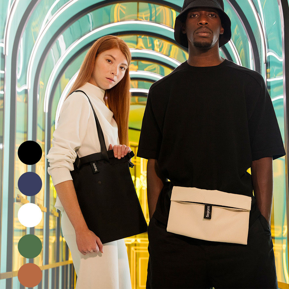 德國 Notabag 百變多用包