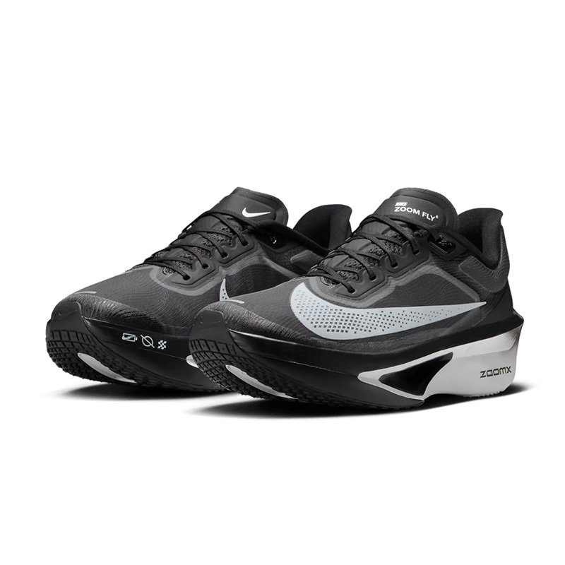 Nike Zoom Fly 6 "Black Smoke Grey" 專業跑鞋 慢跑鞋 黑 男鞋 FN8454-001 [台灣現貨]