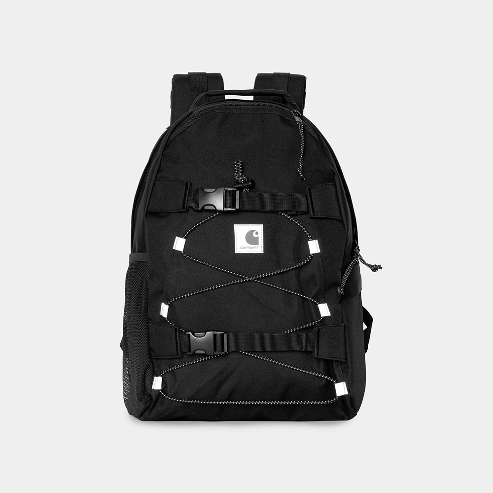 バッグ Carhartt REFLECTIVE KICKFLIP BACKPACK Reflective Kickflip Backpack