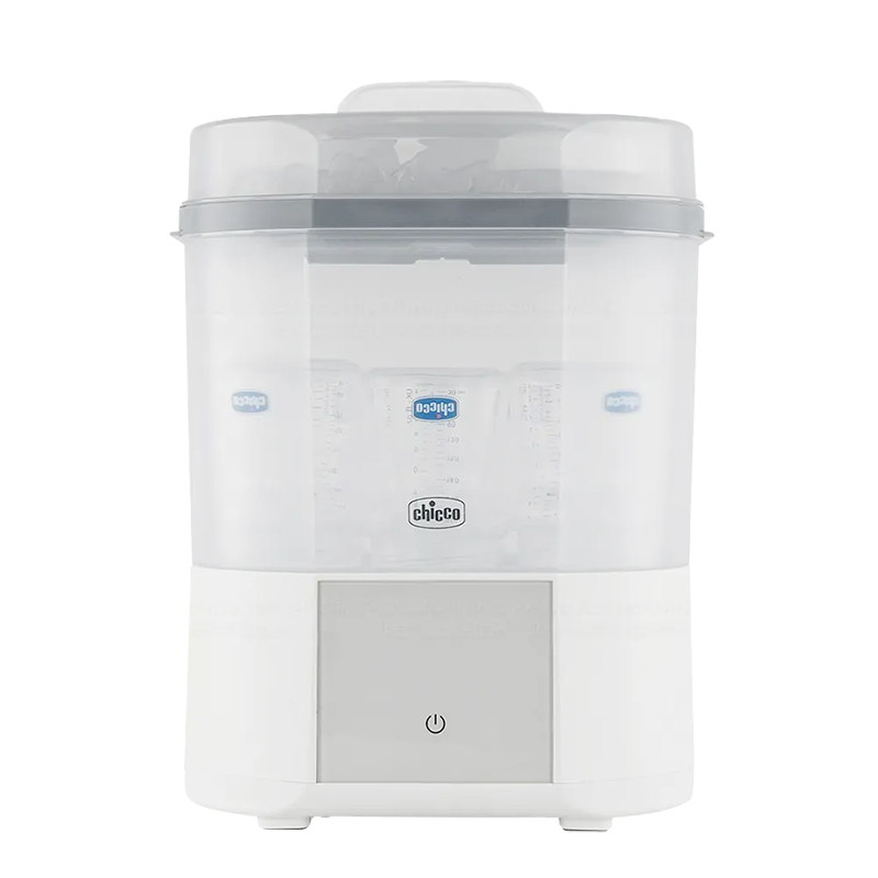 Chicco 智能蒸氣烘乾消毒鍋