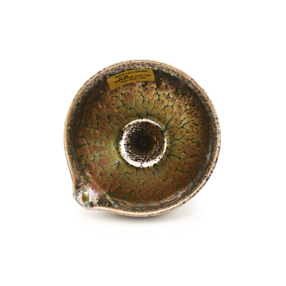 DipDipLife｜品茶尋盞