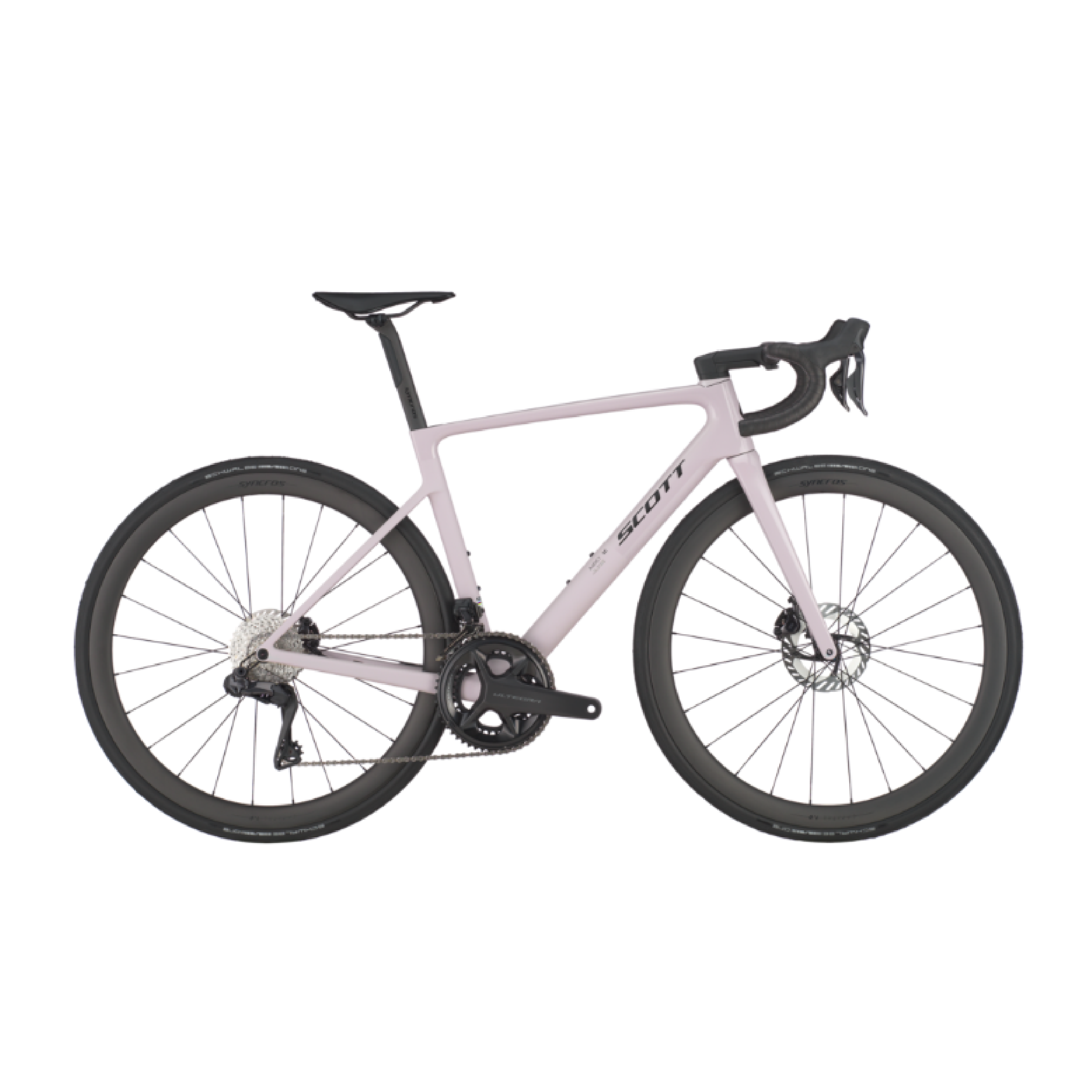 現貨優惠【SCOTT】Addict RC 20 成車 / Hushed pink 粉鑽白