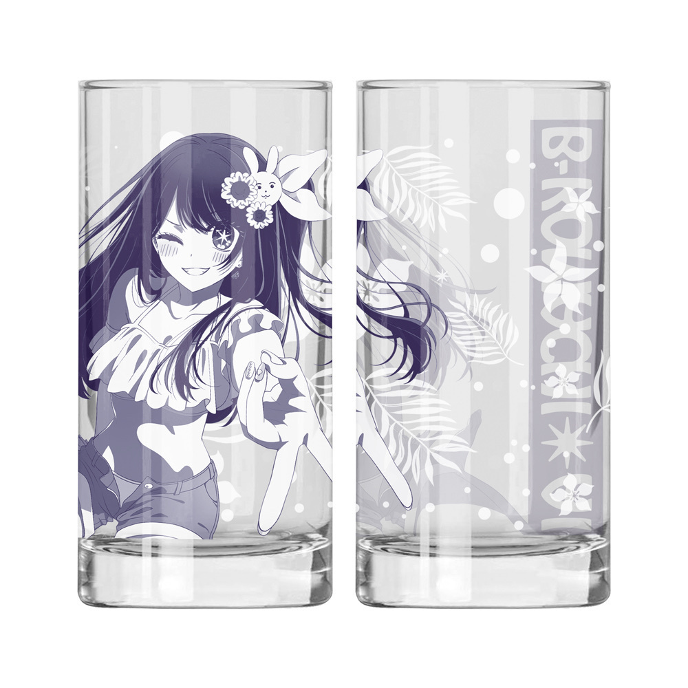 Cospa 1209 【推しの子】アイ グラス [【推しの子】]