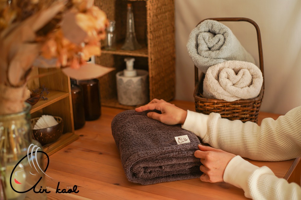 日本Airkaol淺野XTC超吸水浴巾 60*120 (3色)