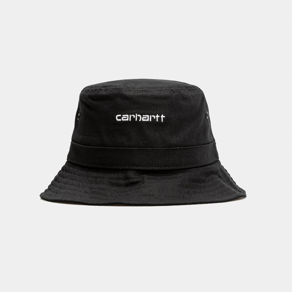Script Bucket Hat