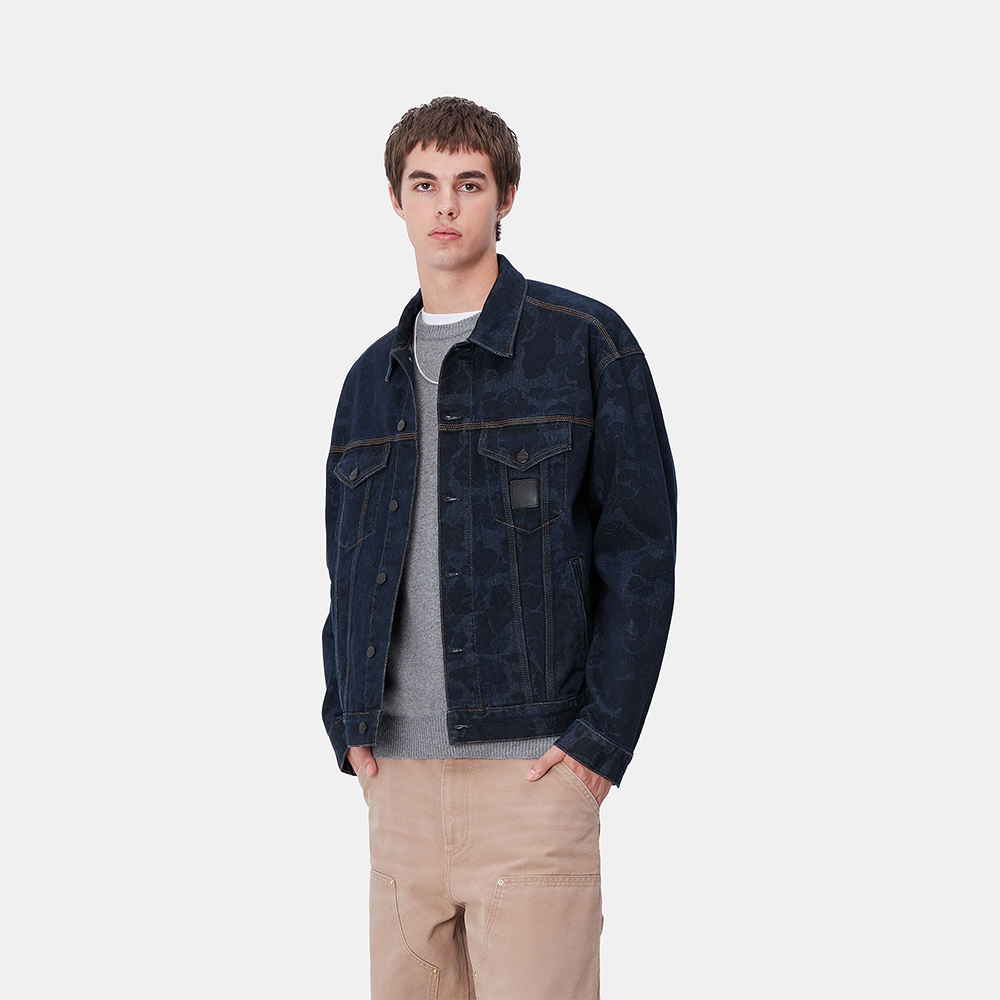 Duck Helston Jacket