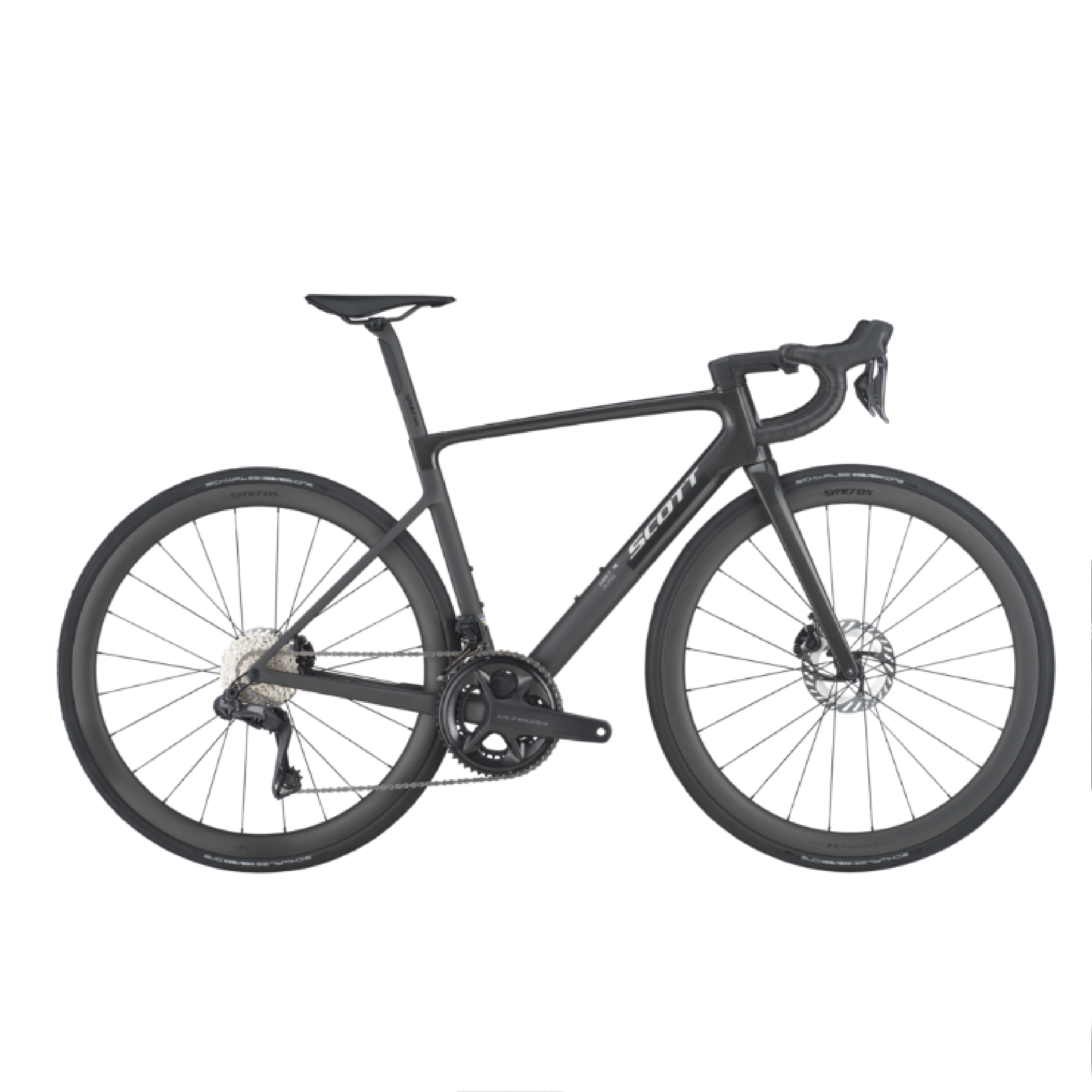 現貨【SCOTT】Addict RC 20 成車 / Carbon black 碳纖黑